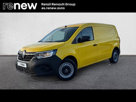 Renault Kangoo Furgon dCi Blue L2 70 kW (95 CV)