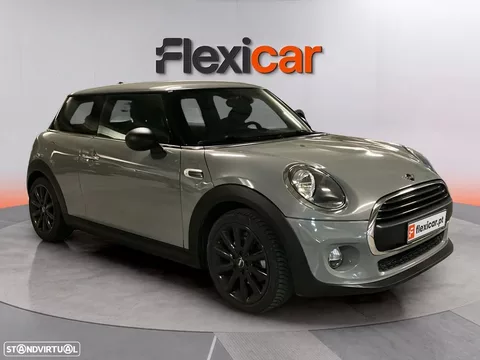 MINI 3 Portas One