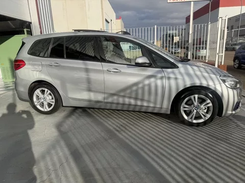 BMW Serie 2 218dA Active Tourer xDrive