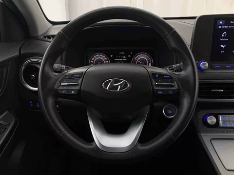 HYUNDAI - Kauai - Kauai EV 39 kWh Premium