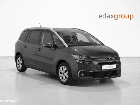 Citroën C4 Spacetourer 1.5 BlueHDi Feel