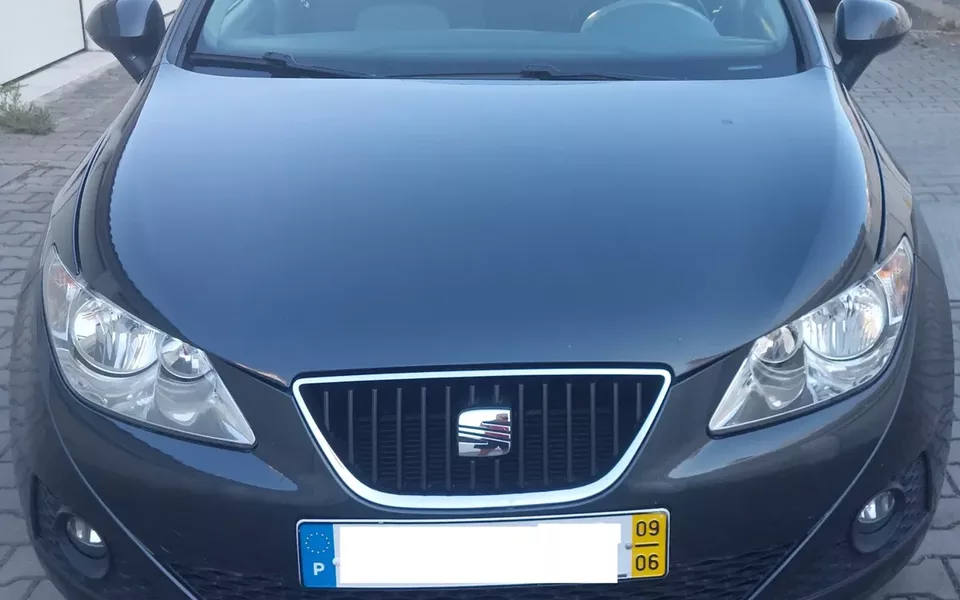 SEAT Ibiza ST 1.2 12V Style
