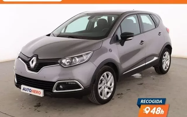 RENAULT Captur 0.9 Energy Zen