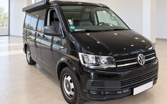 VOLKSWAGEN California California 2.0TDI BMT Ocean 150kW