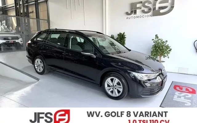 VOLKSWAGEN Golf Golf Variant 1.0 TSI 81kW