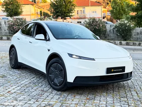 Tesla Model Y Tração Traseira