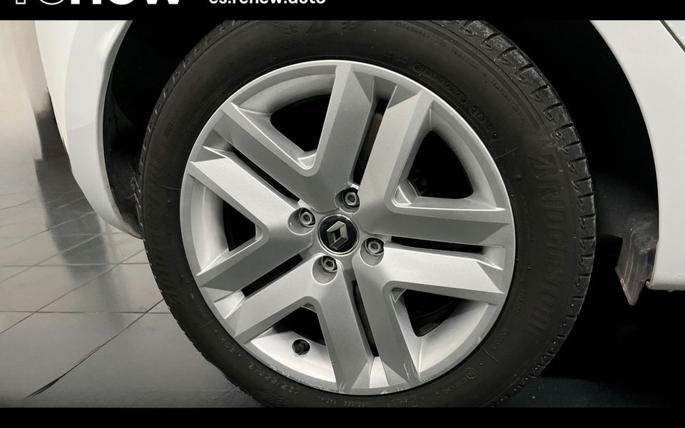 Renault Clio Evolution TCe 67 kW (91CV)