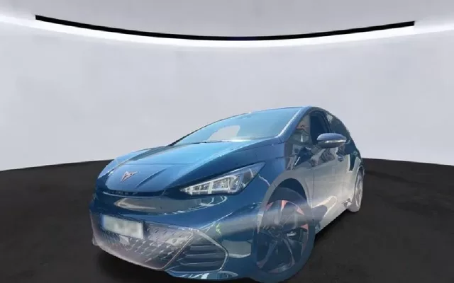 Cupra Born 58 kWh