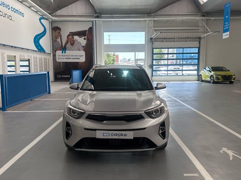 Kia Stonic 1.2 DPi 62kW (84CV) Concept Plus
