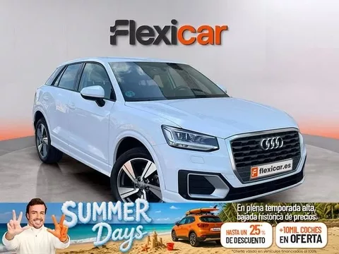 AUDI Q2 Q2 30 TFSI Sport 85kW