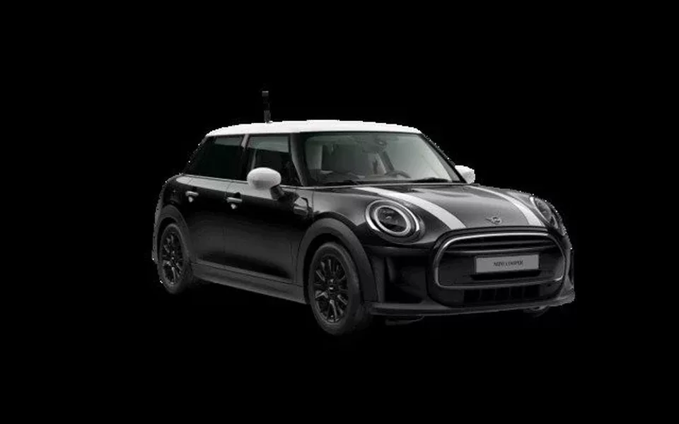 MINI Mini Mini Cooper Aut.