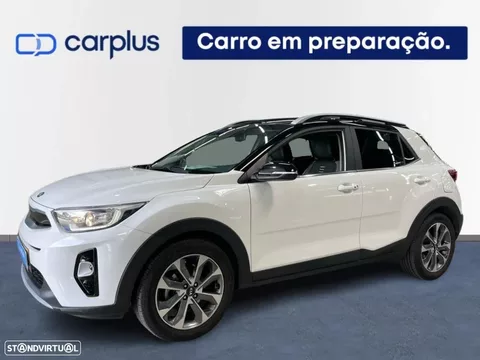 Kia Stonic 1.0 T-GDI TX