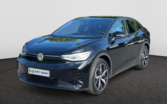 VOLKSWAGEN ID.5 GTX 302 PK PANO 360° TREKHAAK DEMO