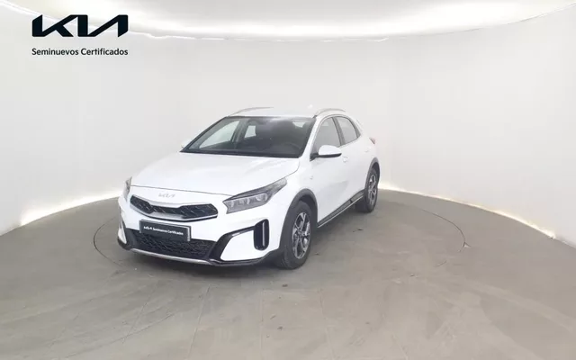 KIA XCeed XCeed 1.0 T-GDi Drive