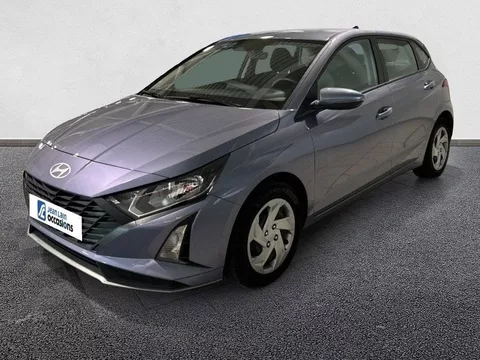 HYUNDAI i20 1.2 79 Initia