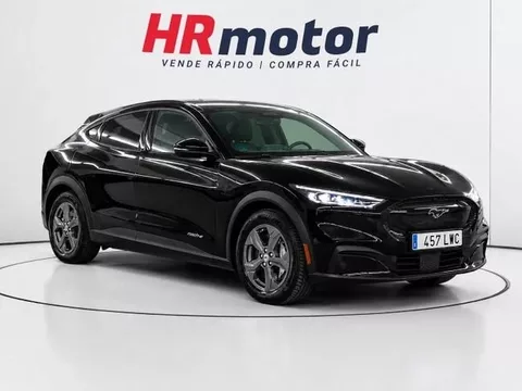 FORD Mustang Mach-E Batería 75.7Kwh AWD 198 kW (269 CV)