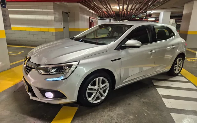 Renault Mégane