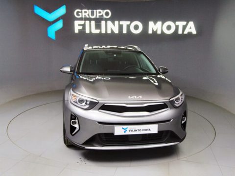 Kia Stonic 1.0 T-GDi Drive