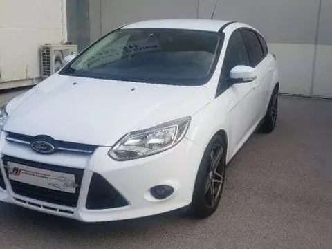 FORD Focus 1.6 TDCi 115CV 5p.Tit.DPF Business