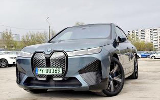 Audi Q8 2019