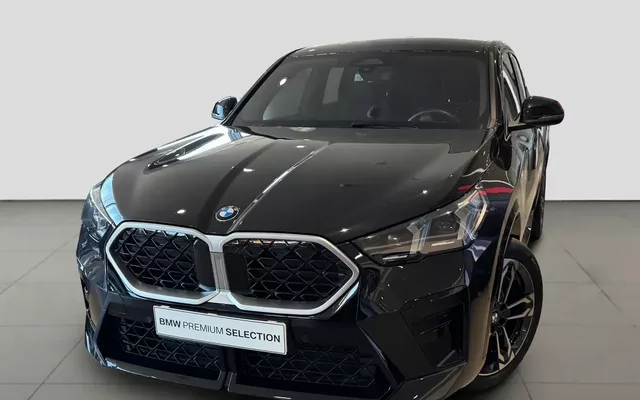 BMW X2 sDrive18d Pack Desportivo M