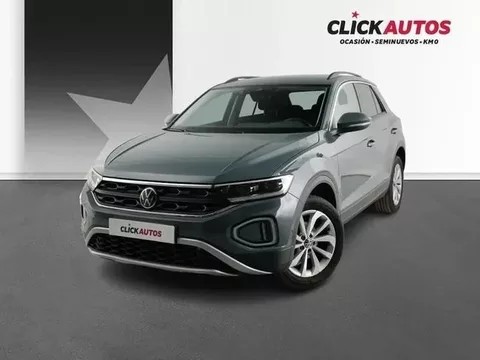 VOLKSWAGEN T-Roc T-Roc 1.0 TSI Life 81kW