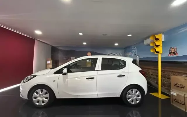 Opel Corsa 2015 1.3 CDTi City
