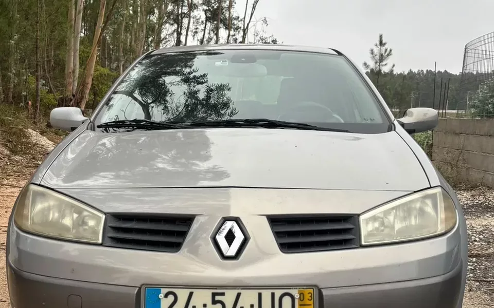 Renault Mégane