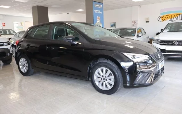 SEAT Ibiza Ibiza 1.0 TSI S&S Style XM 115