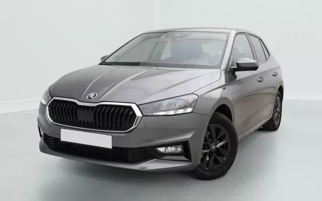 Skoda Fabia 1.0 TSI 95CH SELECTION Occasion