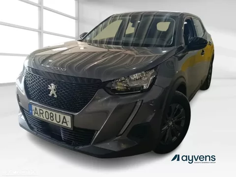 Peugeot 2008 1.5 BlueHDi Active Pack