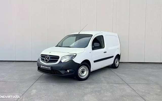 Mercedes-Benz Citan