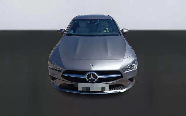 MERCEDES-BENZ Clase CLA CLA Shooting Brake 220d 8G-DCT