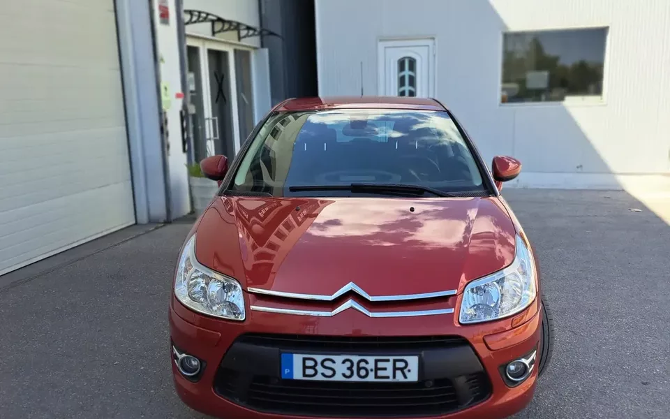 Citroën C4
