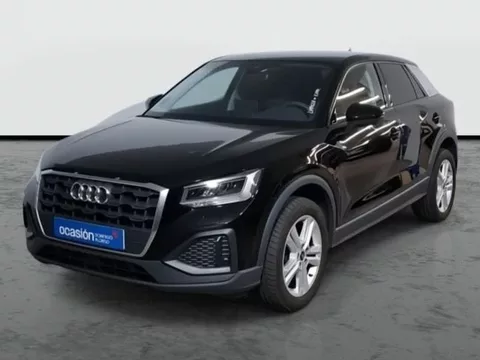 AUDI Q2 Sport 30 TFSI 81 kW (110 CV)