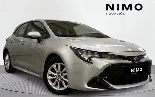 TOYOTA Corolla Corolla 140H Active Plus