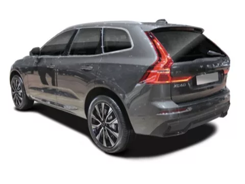 VOLVO - XC60 - XC60 2.0 T6 PHEV Core