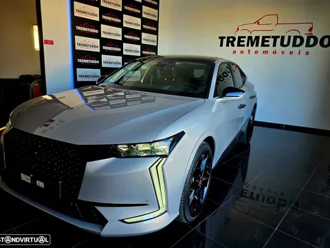 DS DS4 E-TENSE 225 PERFORMANCE LINE