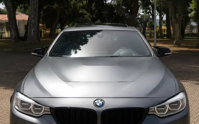 BMW 435 i M Sport