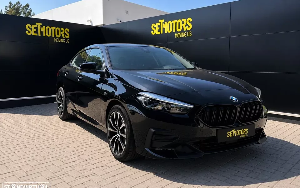 BMW 218 Gran Coupé i Line Sport