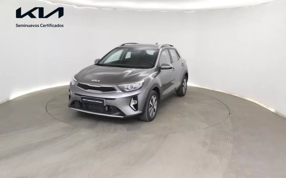 KIA Stonic Stonic 1.0 T-GDi MHEV Drive 100