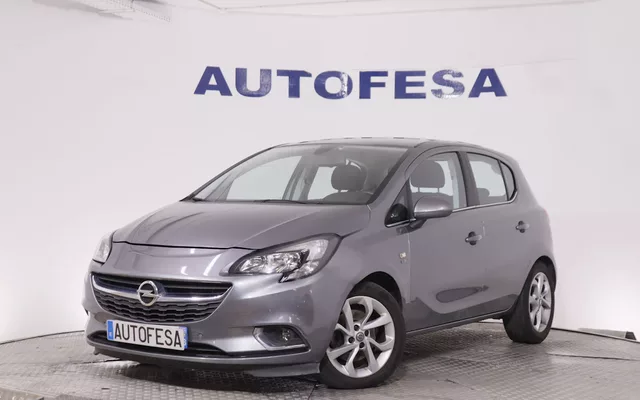 Opel Corsa 1.0T 120 ANS 90CV 5P # PARKTRONIC