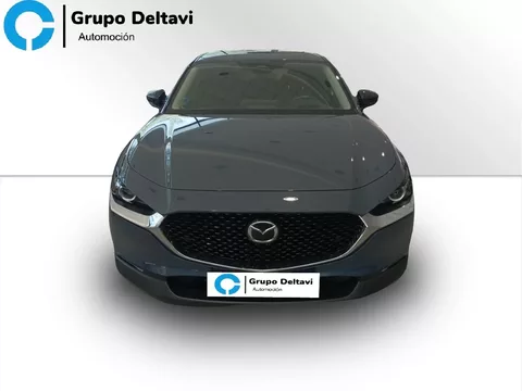 MAZDA CX-30 CX-30 2.0 e-Skyactiv-X Homura FWD 137kW