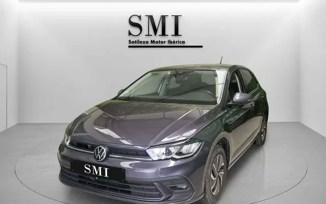 VW Polo 1.0 TSI Urban