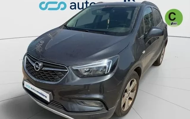 OPEL Mokka Mokka X 1.4T S&S Selective 4x2
