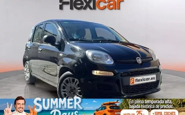 FIAT Panda City Life Hybrid 1.0 Gse 51kw (70CV)