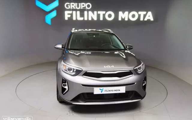 Kia Stonic 1.0 T-GDI Drive