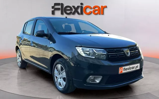 Dacia Sandero 1.0 SCe Pack
