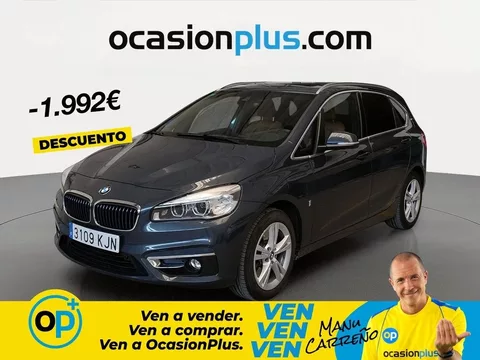 BMW Serie 2 225xe iPerformance Active Tourer