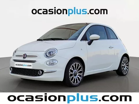 FIAT 500 500 1.0 Hybrid Dolcevita 52kW